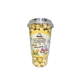 Bỏng ngô Funpop