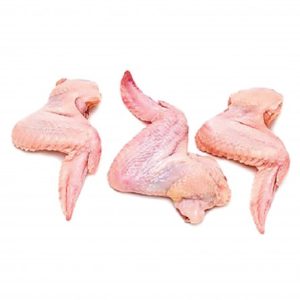 Cánh gà đông lạnh