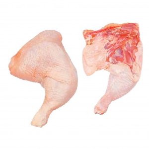 Đùi gà góc tư đông lạnh
