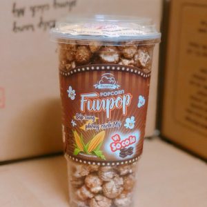 funpop vị socola