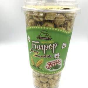 Funpop vị trà xanh