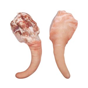 đuôi lợn đông lạnh